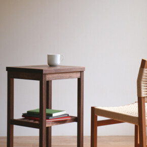 No.263　サイドテーブル
