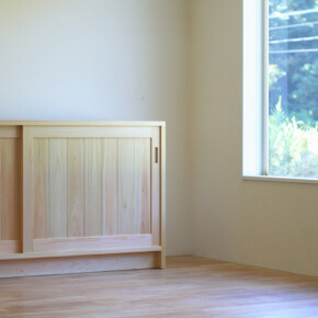 No.265　キャビネット