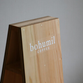 bohumil coffee tsushima
