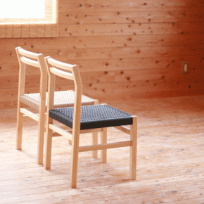 No.105 ダイニングチェア