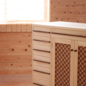 No.108 キャビネット