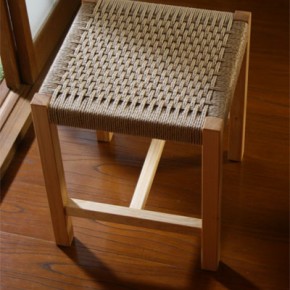 No.11　スツール