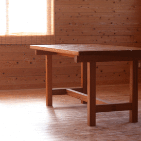 No.119 ダイングテーブル