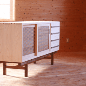 No.127 サイドボード