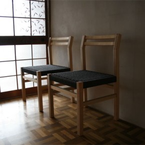 No.13　ダイニングチェア