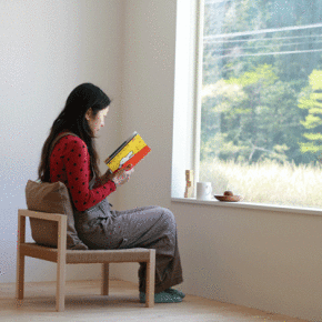 No.136　ローチェア