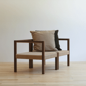 No.137　ローチェア