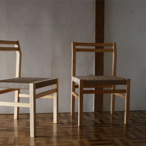 No.14　ダイニングチェア