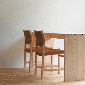 No.153　カウンターテーブル