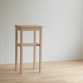 No.157　サイドテーブル