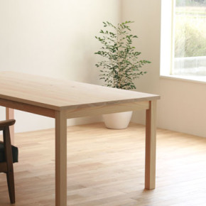 No.159　ダイニングテーブル