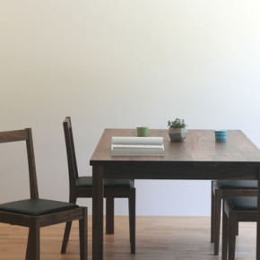 No.166　ダイニングテーブル