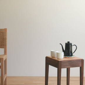 No.168　サイドテーブル