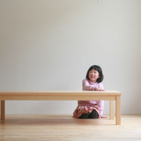 No.175　ローテーブル