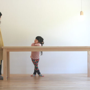 No.179　ダイニングテーブル