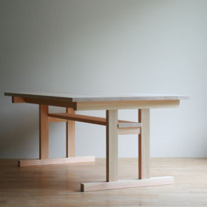 No.197　ダイニングテーブル