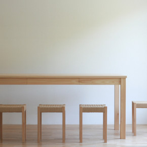 No.208　ダイニングテーブル