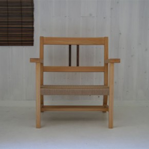 No.45　イージーチェア