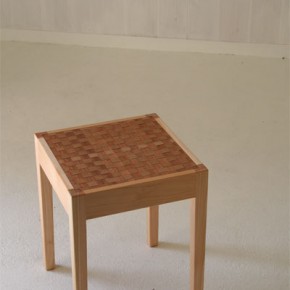 No.47　スツール