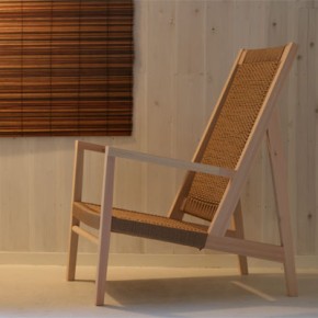 No.61　イージーチェア