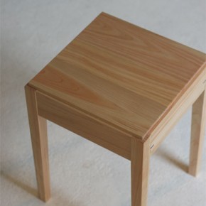 No.65　スツール