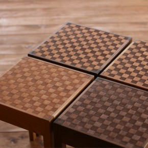 No.75　スツール