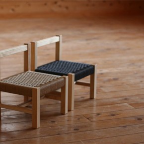 No.77　子供イス