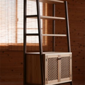 No.82　キャビネット