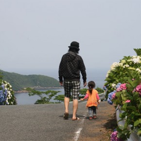 2012.06.17　あじさい祭り