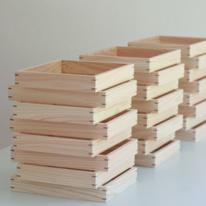 最近作った品物。